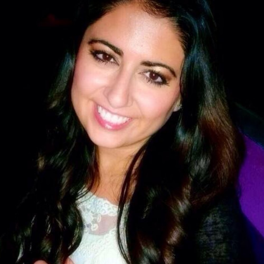 Meet your Posher, Sahar